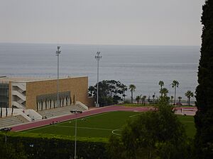 American University Beirut (AUB)