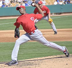 Aroldis Chapman 2010 (3)