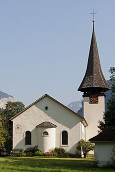 B-Lauterbrunnen-Kirche