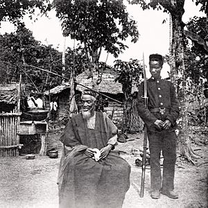 Bai Bureh (1898)