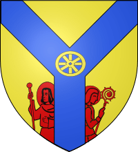 Blason Marconnelle.svg