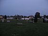 Burlington 37 Cemetery