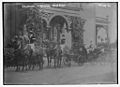 By the Sea, home of August Belmont in Newport, Rhode Island circa 1915