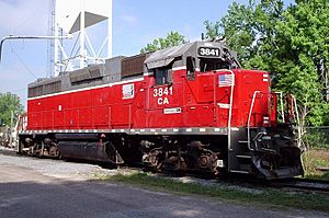 CA3841GP38M