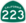 California 223.svg