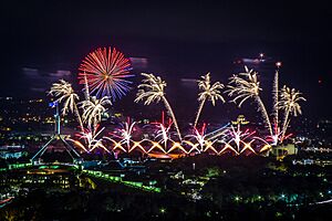 Canberra Skyfire 2017 (203911129)