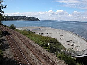 Carkeek Park-1