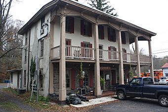 Carversville Inn.JPG