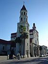 Cathedral of St. Augustine