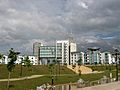 Chancellory Universiti Malaysia Sarawak