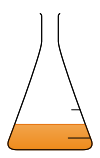 Conical flask