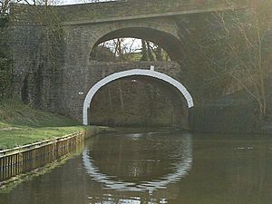 DoubleArchedBridgeAtEastMarton