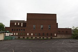 Duluth Armory 3