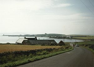 Elwickshapinsay