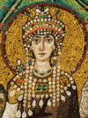 Empress Theodora mosaic detail (cropped).png