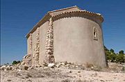 Ermita de Maria magdalena