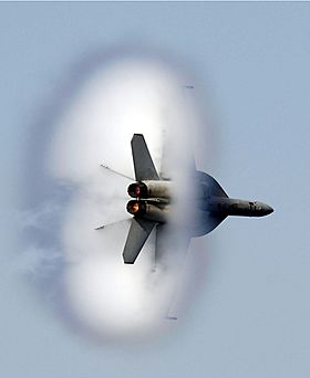 F-18-diamondback blast