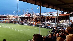 FC Volendam - PSV (26-10-2017)