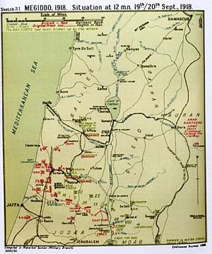 Falls skMap31Megiddo