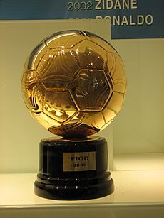 FigoBallond'Or2000