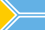 Flag of Tuva.svg