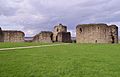 Flint Castle 02