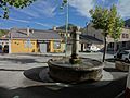 Fontaine de Barrême