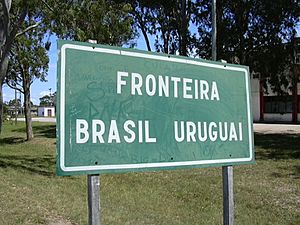 Frontbrasilurug