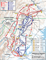 Gettysburg Campaign