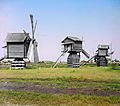 Gorskii 03965u windmills