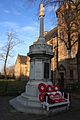 Govan War Memorial