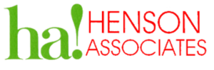 Henson Associates logo