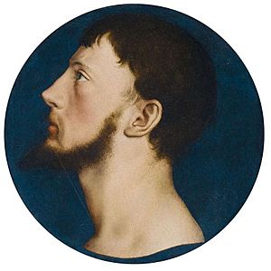 HolbeinThomasWyatt