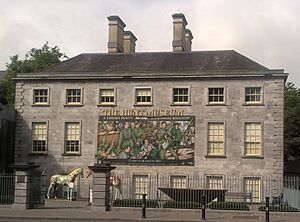 Hunt Museum Limerick