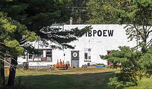 IBPOEW Kennedy Farm MD1