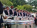 IlliniDrumline postgame concert 060916