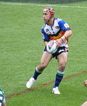 JAMIE SOWARD