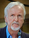 James Cameron October 2012