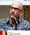 Jim Rash by Gage Skidmore