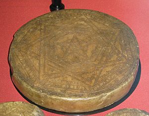 John Dee's Seal of God