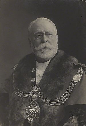 John James Baddeley