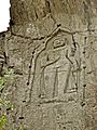 Kargah Buddha Gilgit Baltistan