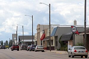 Businesses on Atlantic Avenue