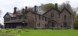 Kirkstall Abbey House Museum