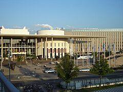 Konzerthaus Freiburg