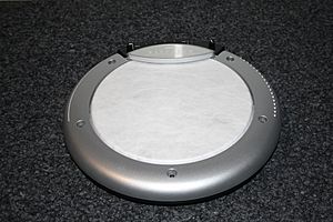 Korg Wavedrum WD-X