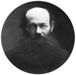 Kropotkin Nadar