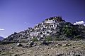 Ladakh Monastery