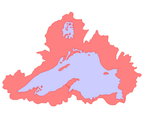 Lake Superior Watershed