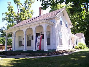 Liberty Hyde Bailey Museum